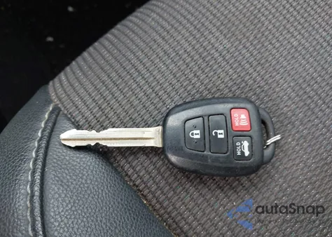 2018 Toyota Corolla Se from USA, damaged, VIN 2T1BURHE4JC057438